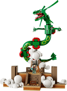 LEGO® Pokémon Rayquaza (72168)