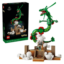 LEGO® Pokémon Rayquaza (72168)