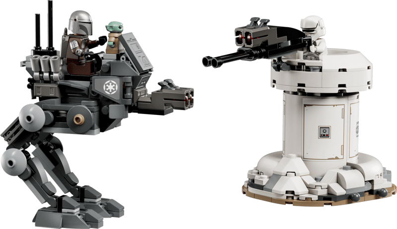 LEGO® Star Wars™ AT-RT™ Attack (75444)
