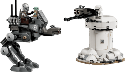 LEGO® Star Wars™ AT-RT™ Attack (75444)