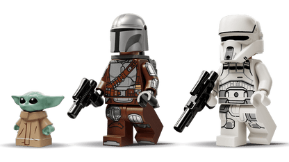 LEGO® Star Wars™ AT-RT™ Attack (75444)