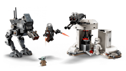 LEGO® Star Wars™ AT-RT™ Attack (75444)