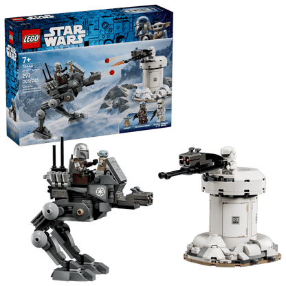 LEGO® Star Wars™ AT-RT™ Attack (75444)