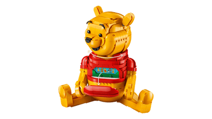 LEGO® Disney Winnie the Pooh (43300)