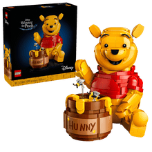 LEGO® Disney Winnie the Pooh (43300)