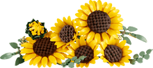 LEGO® Botanicals Sunflower Bouquet (11502)