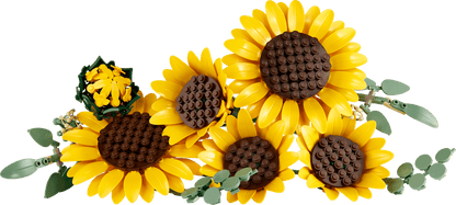 LEGO® Botanicals Sunflower Bouquet (11502)