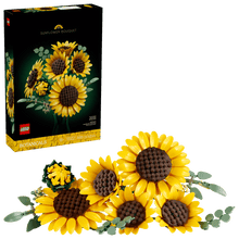 LEGO® Botanicals Sunflower Bouquet (11502)