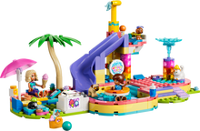 LEGO® Friends Fun Water Park Day (42676)