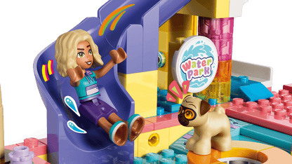 LEGO® Friends Fun Water Park Day (42676)