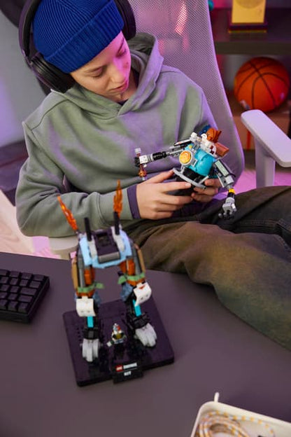 LEGO® Fortnite KIT (77081)
