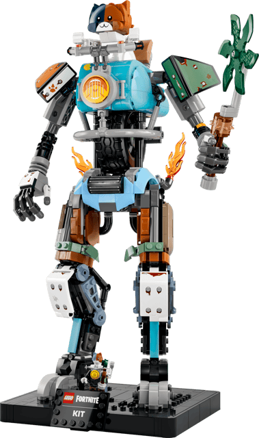 LEGO® Fortnite KIT (77081)