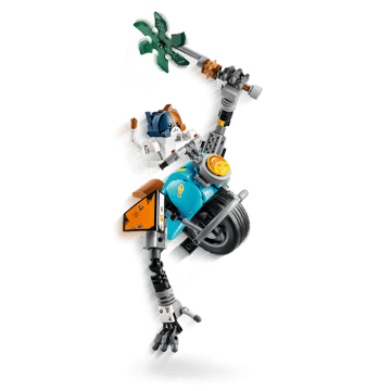 LEGO® Fortnite KIT (77081)