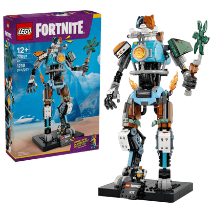 LEGO® Fortnite KIT (77081)