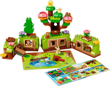 LEGO® Duplo® Discovery Forest with Wild Animals (10480)