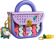 LEGO® Creator 3 in 1 Art Fashion Bag with Storage (31391)