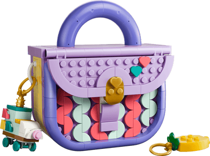 LEGO® Creator 3 in 1 Art Fashion Bag with Storage (31391)