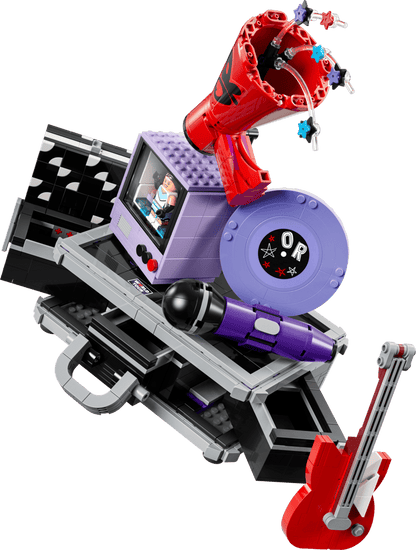 LEGO® Editions Olivia Rodrigo's Secret Storage (43030)