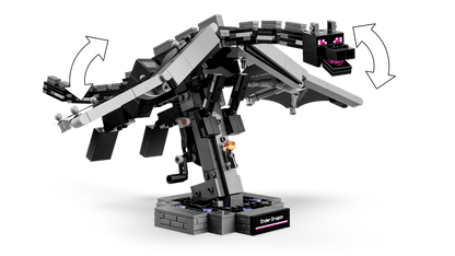 LEGO® Minecraft® The Ender Dragon (21595)