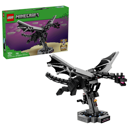 LEGO® Minecraft® The Ender Dragon (21595)