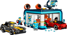 LEGO® City Drive-Through Car Wash (60497)