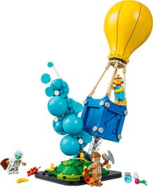 LEGO® Fortnite Supply Drop (77080)