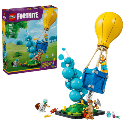 LEGO® Fortnite Supply Drop (77080)