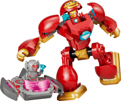 LEGO® Marvel Ultron vs. Iron Man (11309)
