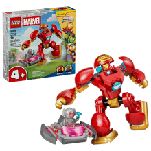 LEGO® Marvel Ultron vs. Iron Man (11309)