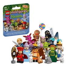LEGO® Minifigures Dreamworks Shrek Minifigs (71053)