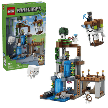 LEGO® Minecraft® Ghast Station (21597)