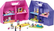 LEGO® Friends Creative Dollhouse Suitcase (42697)