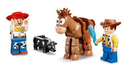 LEGO® Disney Blaze's Horse Ranch (43304)