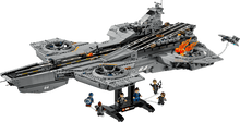 LEGO® Marvel Helicarrier (76354)