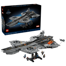 LEGO® Marvel Helicarrier (76354)