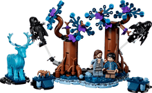LEGO® Harry Potter™ Forbidden Forest™: Expecto Patronum (76475)