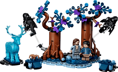 LEGO® Harry Potter™ Forbidden Forest™: Expecto Patronum (76475)