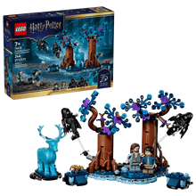 LEGO® Harry Potter™ Forbidden Forest™: Expecto Patronum (76475)