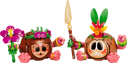 LEGO® Disney Kakamora (43293)