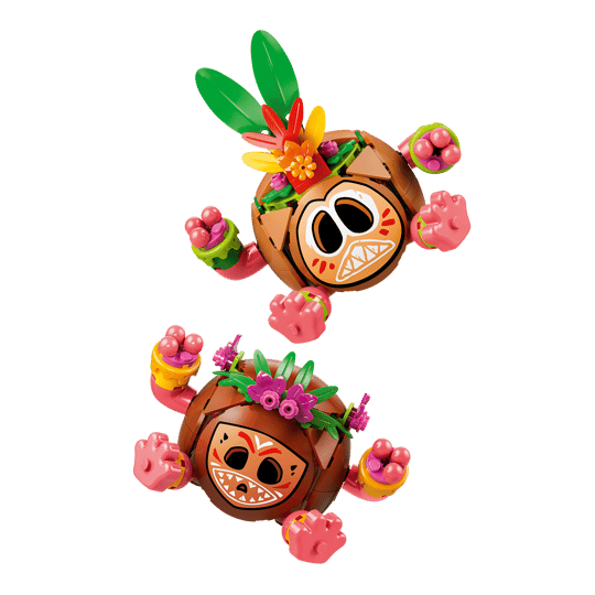LEGO® Disney Kakamora (43293)