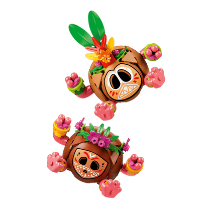 LEGO® Disney Kakamora (43293)