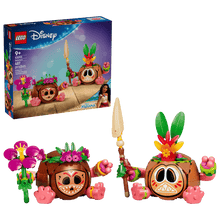LEGO® Disney Kakamora (43293)