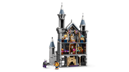 LEGO® One Piece Battle at Drum Castle (75645)
