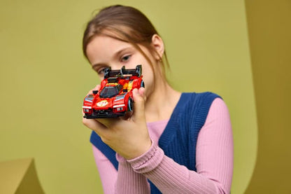 LEGO® Speed Champions Ferrari 499P (77261)