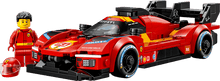 LEGO® Speed Champions Ferrari 499P (77261)
