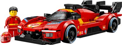 LEGO® Speed Champions Ferrari 499P (77261)