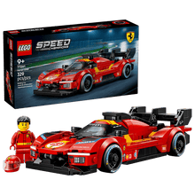 LEGO® Speed Champions Ferrari 499P (77261)
