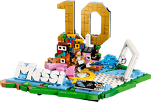 LEGO® Editions Lionel Messi - Soccer Highlights (43011)