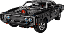 LEGO® Technic™ Fast and Furious Dodge Charger R/T Car (42231)