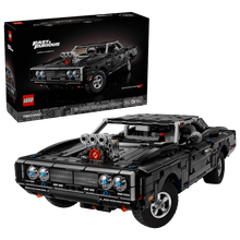 LEGO® Technic™ Fast and Furious Dodge Charger R/T Car (42231)